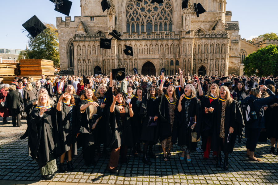 Exeter College Graduation2026 Rob Coombe 442