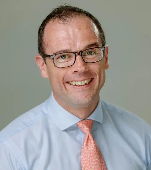 Professor Adam Watt