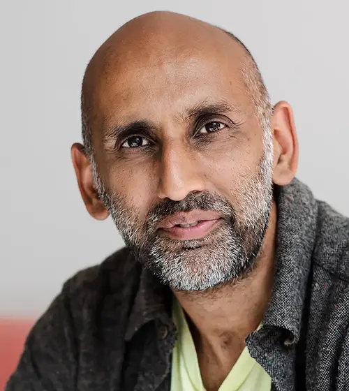 Ashish Ghadiali