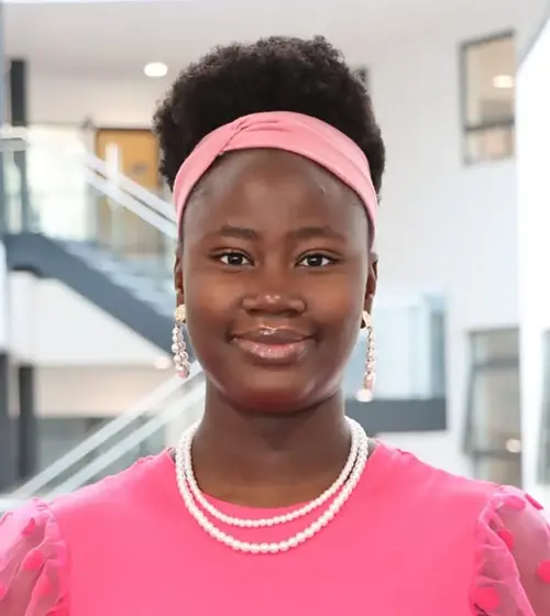 Ayomide Okesola