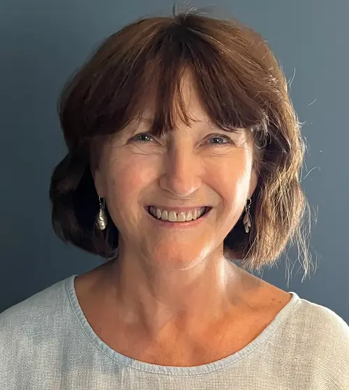 Cynthia Sedgman