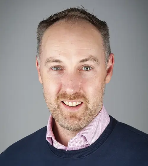 Damion Norcombe
