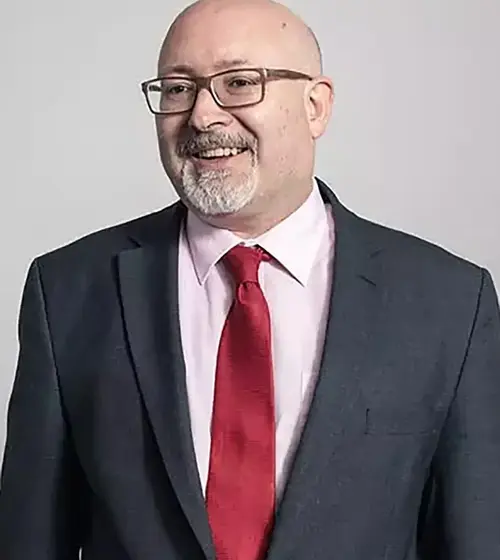Neil Hitchings