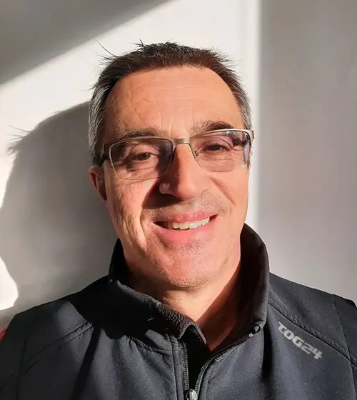 Rob Hutchins