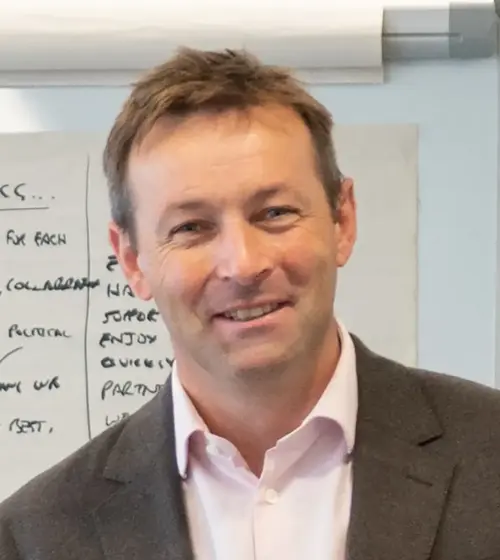Graham Atkins