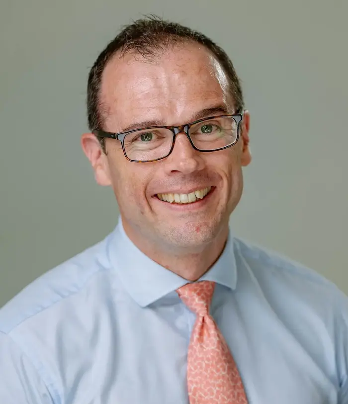 Professor Adam Watt