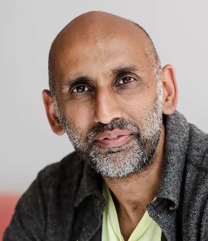 Ashish Ghadiali