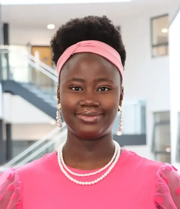 Ayomide Okesola