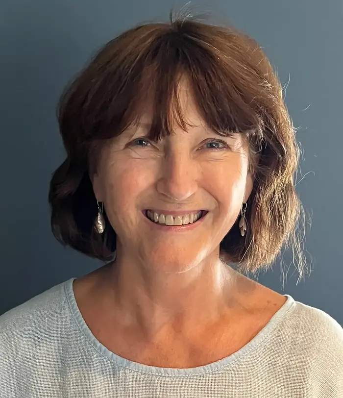 Cynthia Sedgman