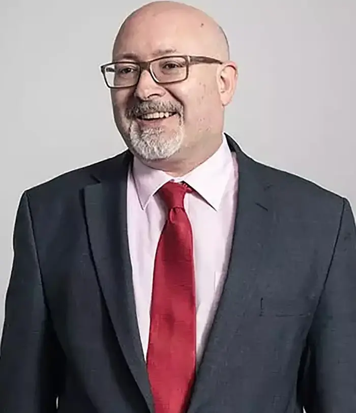 Neil Hitchings
