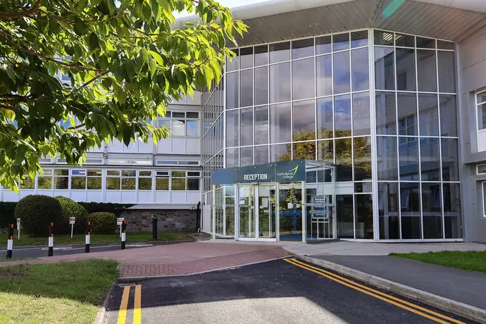 North Devon College