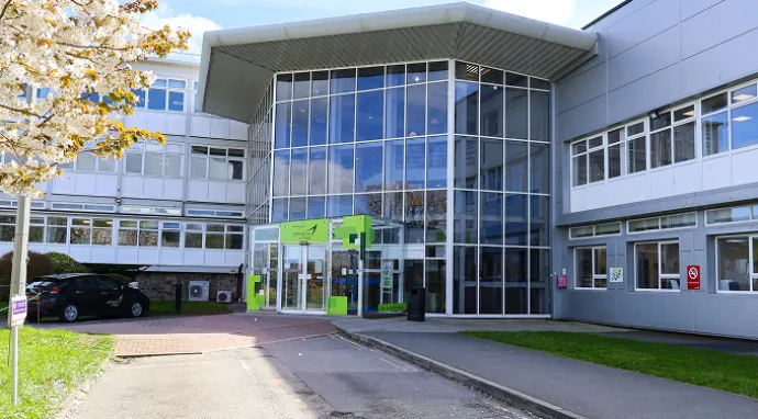 North Devon College