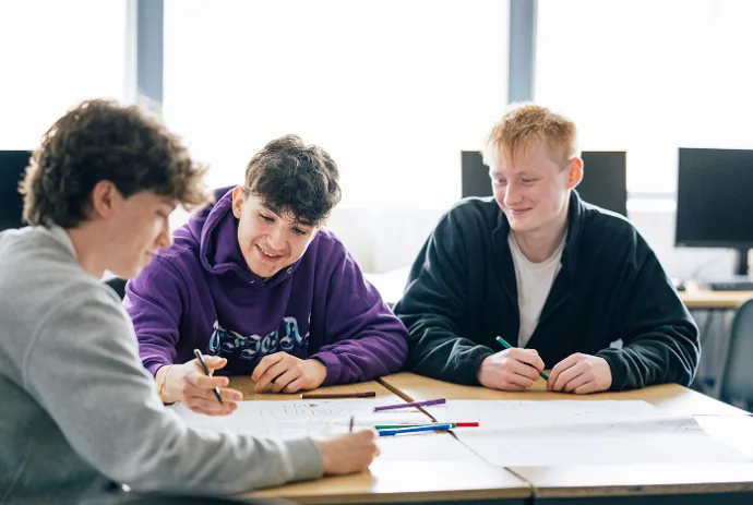 ENDC Apprenticeships