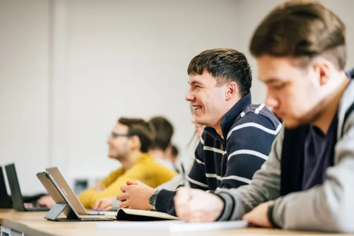 ENDC Adult Learning