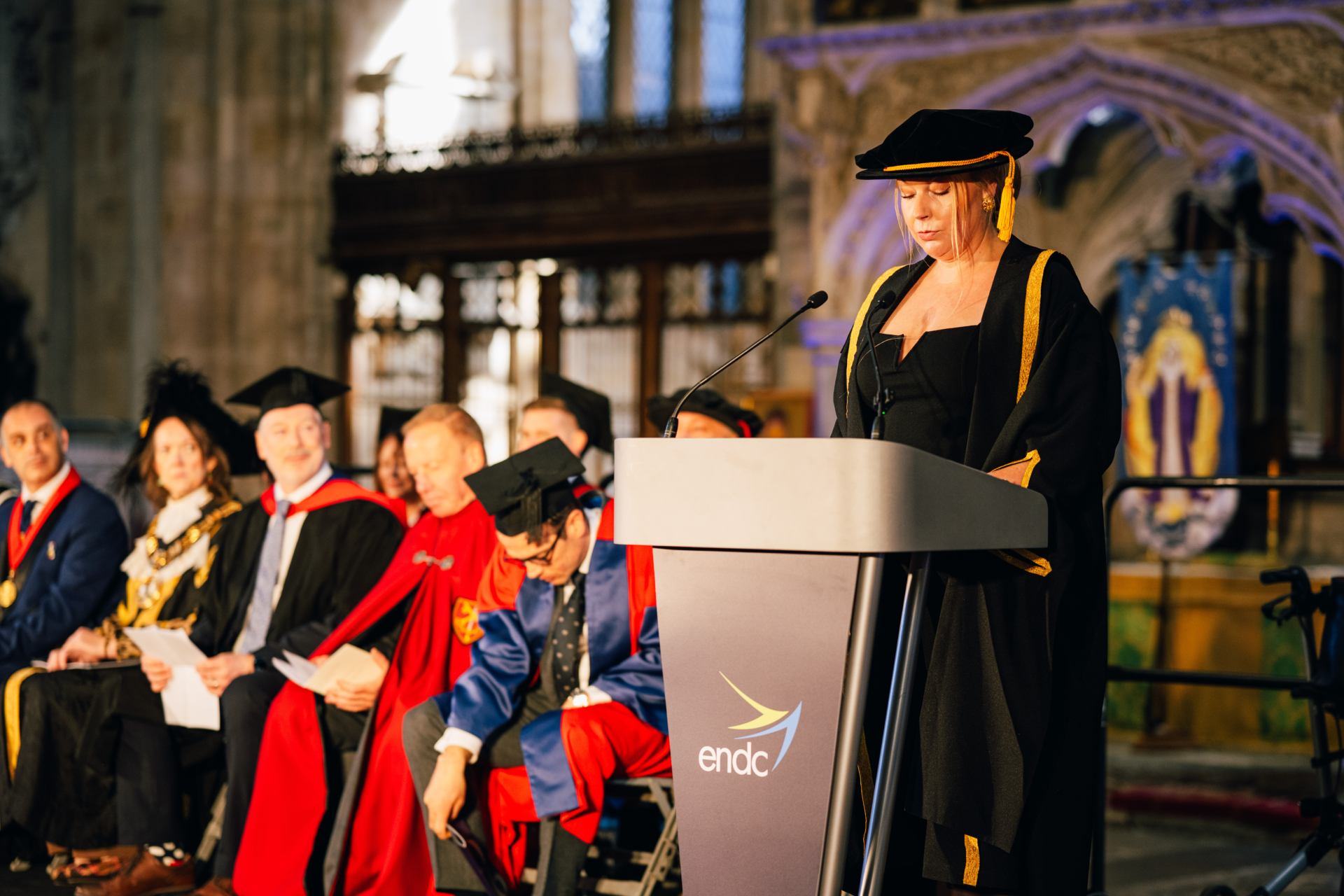 Exeter College Graduation2026 Rob Coombe 270
