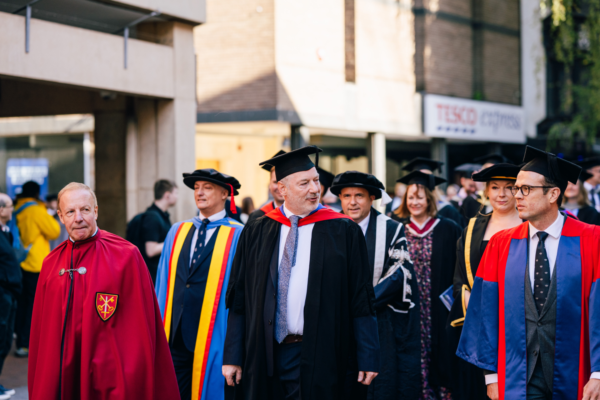 Exeter College Graduation2026 Rob Coombe 206
