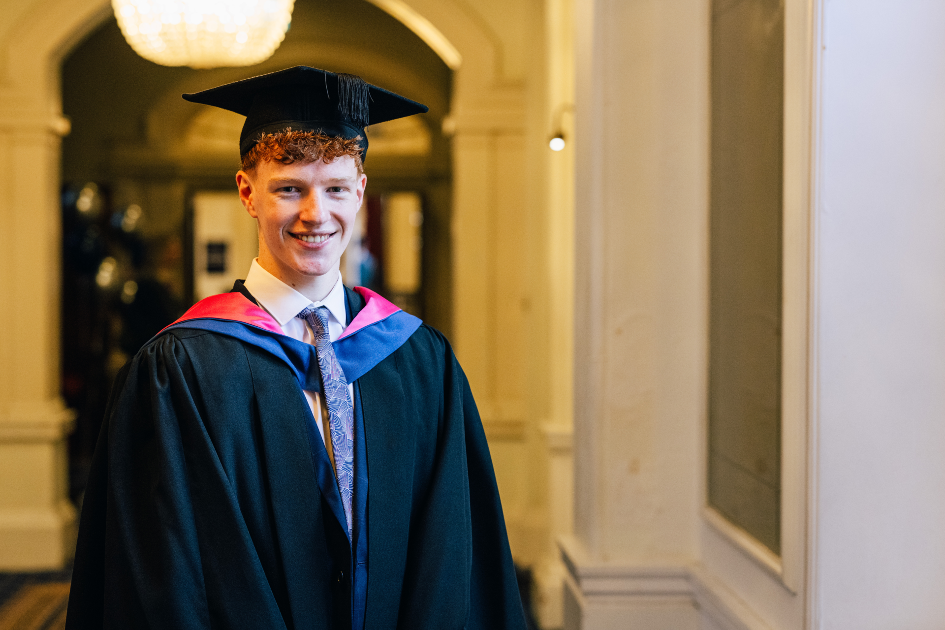 Exeter College Graduation2026 Rob Coombe 4
