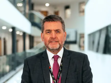 Steve Strang