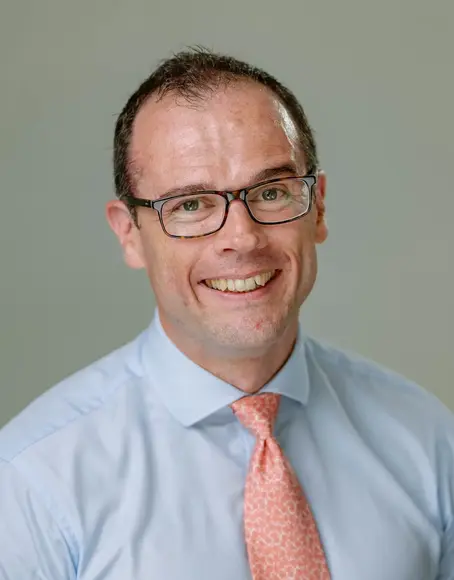 Professor Adam Watt
