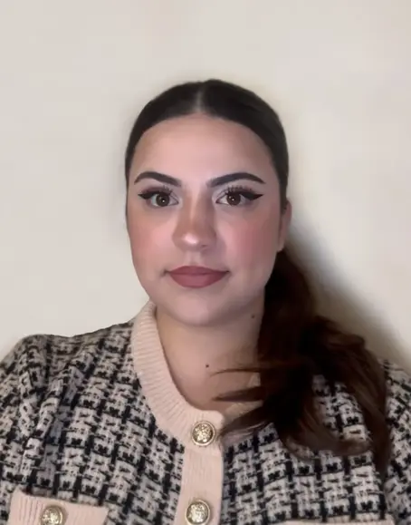 Albertina Mihaila