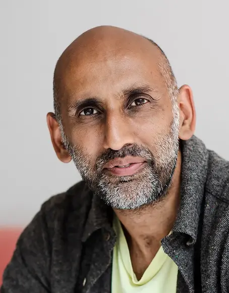 Ashish Ghadiali