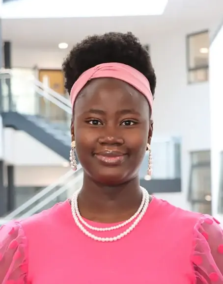 Ayomide Okesola