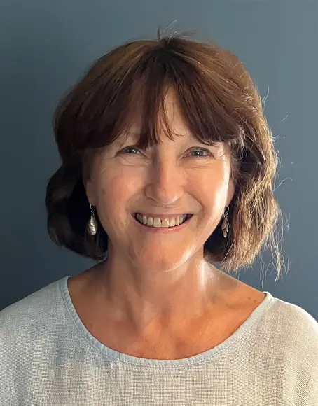 Cynthia Sedgman