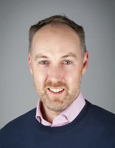 Damion Norcombe
