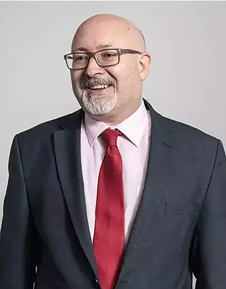 Neil Hitchings