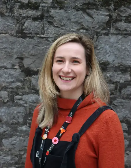 Pamela DeGregorio