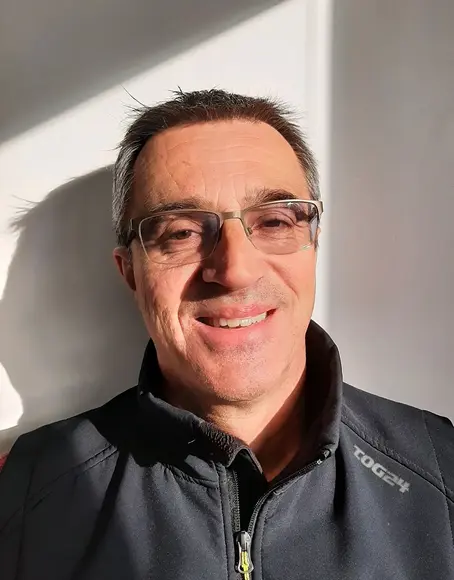 Rob Hutchins