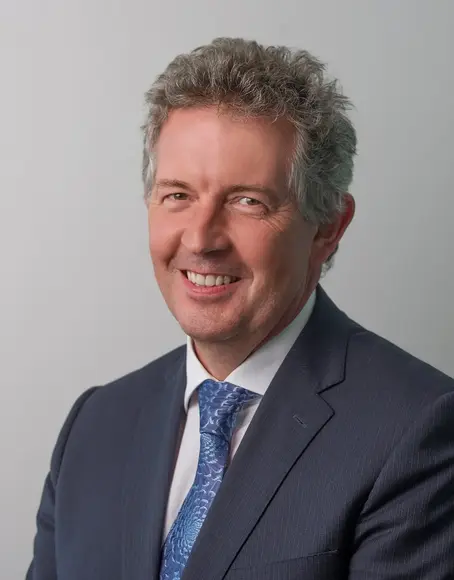 Professor Tim Quine