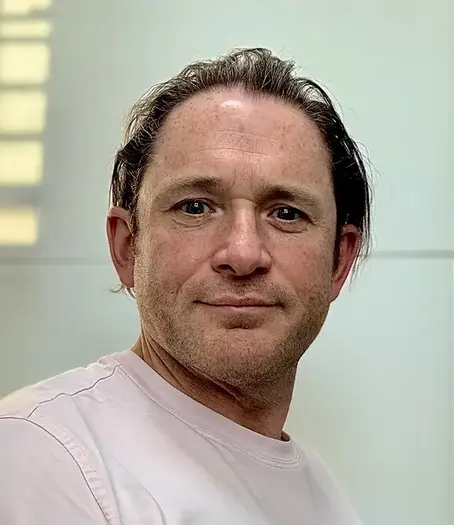Neil Sherman