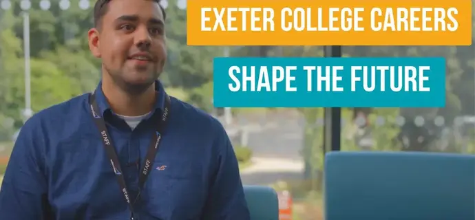 Careers Video 2023 Thumbnail
